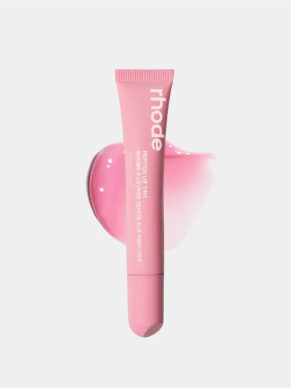 Rhode Peptide Lip Tint - Ribbon